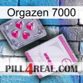 Orgazen 7000 32